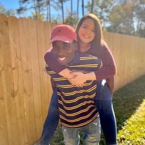 Meet your Posher, Brandon